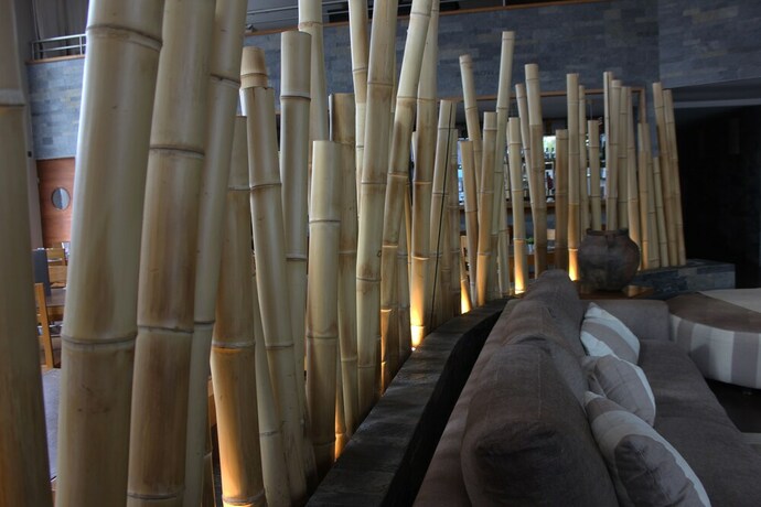 Imagen de los interiores del Hotel Inca Hoteles. Foto 37