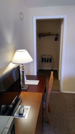 Imagen de la habitación del Hotel Inca Inn. Foto 14