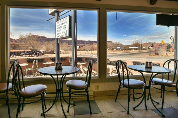 Imagen general del Hotel Inca Inn. Foto 5