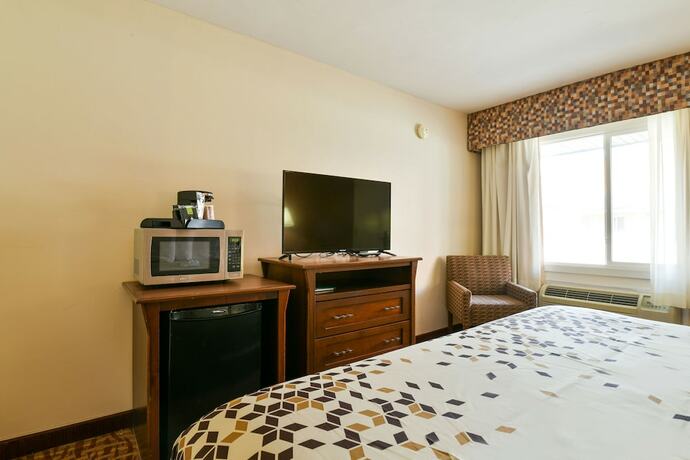 Imagen general del Hotel Inca Inn. Foto 7