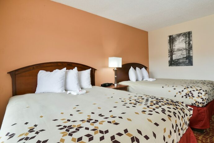 Imagen general del Hotel Inca Inn. Foto 8