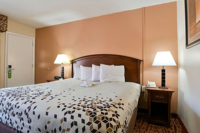 Imagen general del Hotel Inca Inn. Foto 9