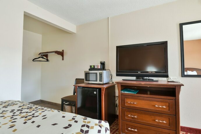 Imagen general del Hotel Inca Inn. Foto 11