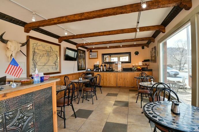 Imagen general del Hotel Inca Inn. Foto 12