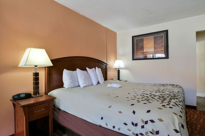 Imagen de la habitación del Hotel Inca Inn. Foto 20