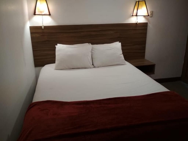 Imagen de la habitación del Hotel Inca Wasi Plaza. Foto 4