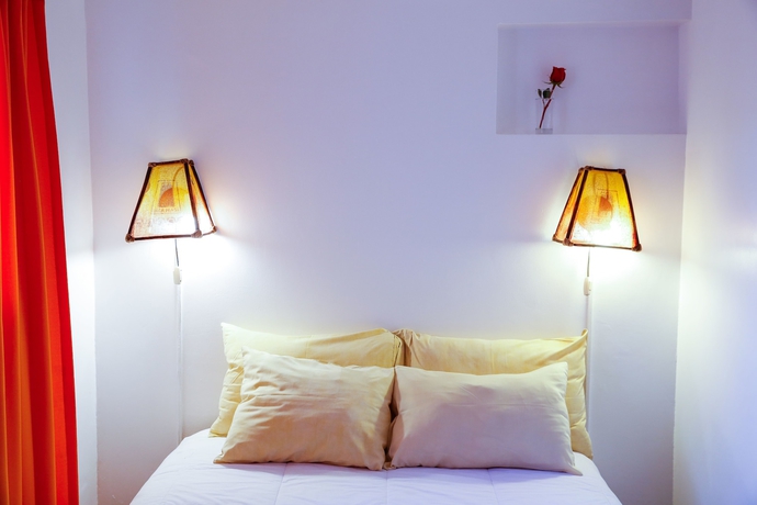 Imagen de la habitación del Hotel Inca Wasi Plaza. Foto 5