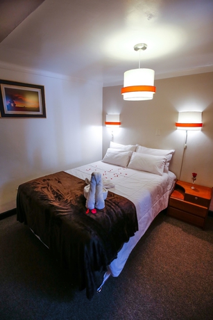 Imagen de la habitación del Hotel Inca Wasi Plaza. Foto 9