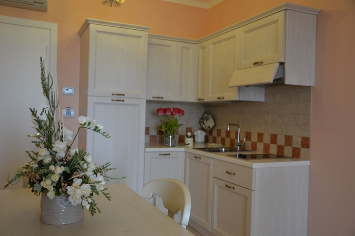 Imagen de los interiores del Hotel Incantea Resort. Foto 15