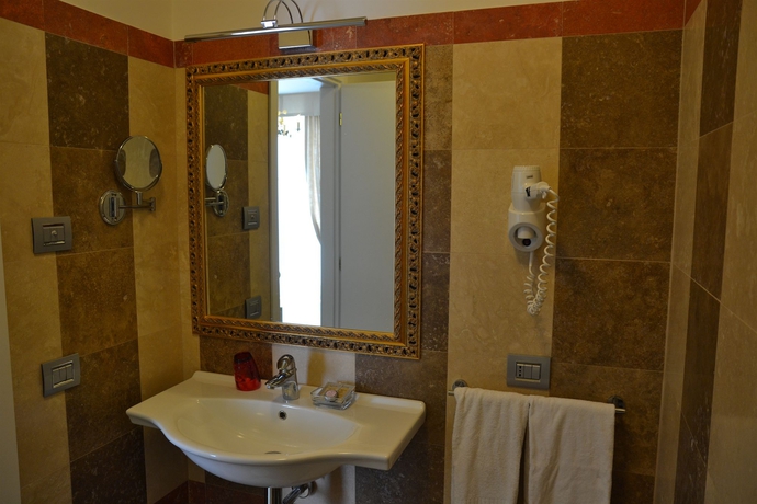Imagen de la habitación del Hotel Incantea Resort. Foto 4