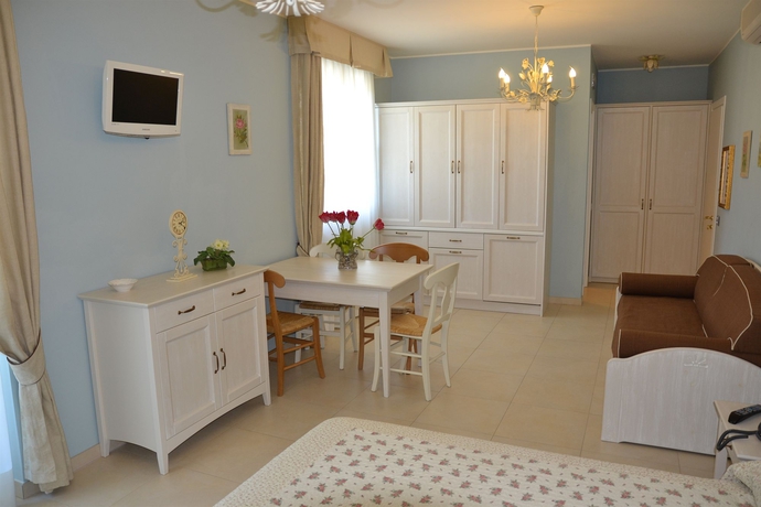 Imagen de la habitación del Hotel Incantea Resort. Foto 5