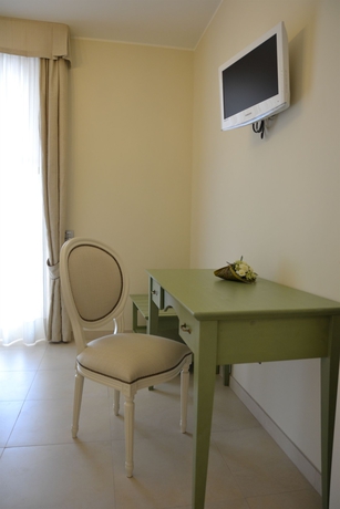 Imagen de la habitación del Hotel Incantea Resort. Foto 10