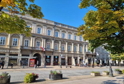 Imagen general del Hotel Incanto Old Town Boutique. Foto 3