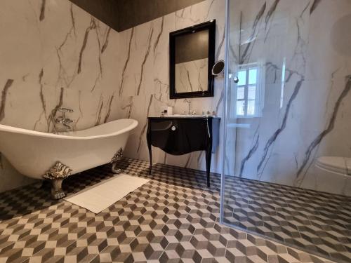 Imagen general del Hotel Incanto Old Town Boutique. Foto 1