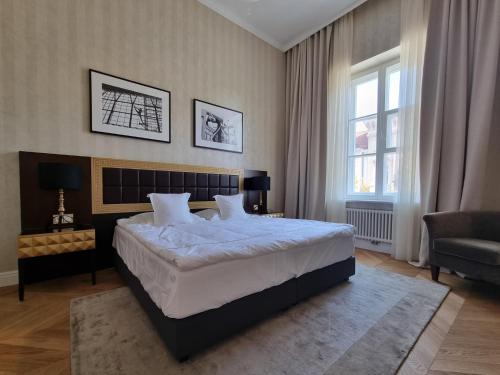 Imagen general del Hotel Incanto Old Town Boutique. Foto 2