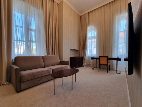 Imagen de la habitación del Hotel Incanto Old Town Boutique. Foto 5