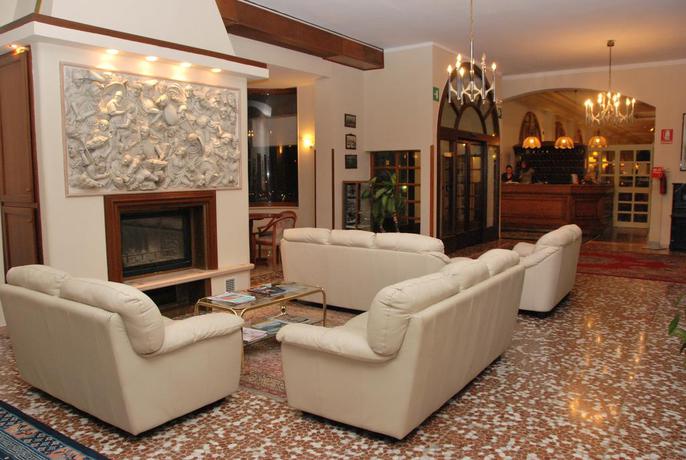 Imagen de los interiores del Hotel Incanto, Ostuni. Foto 9