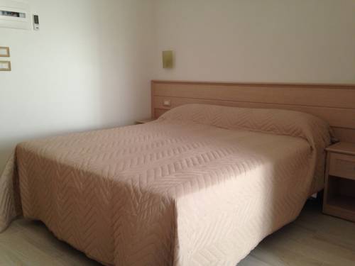 Imagen de la habitación del Hotel Incanto, Peschici. Foto 2