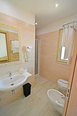 Imagen de la habitación del Hotel Incanto, Peschici. Foto 5