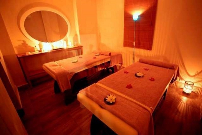 Imagen general del Hotel Incekum Su. Foto 7