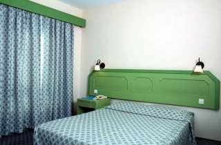 Imagen de la habitación del Hotel Incekum West Hotel. Foto 1