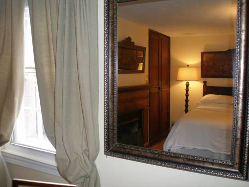 Imagen de la habitación del Hotel Incentra Village. Foto 3