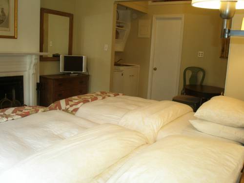 Imagen de la habitación del Hotel Incentra Village. Foto 4