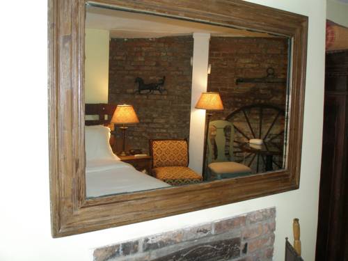 Imagen de la habitación del Hotel Incentra Village. Foto 5