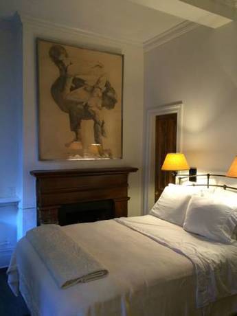 Imagen de la habitación del Hotel Incentra Village. Foto 10