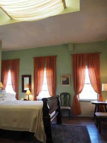 Imagen de la habitación del Hotel Incentra Village. Foto 12