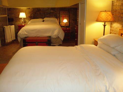 Imagen de la habitación del Hotel Incentra Village. Foto 16