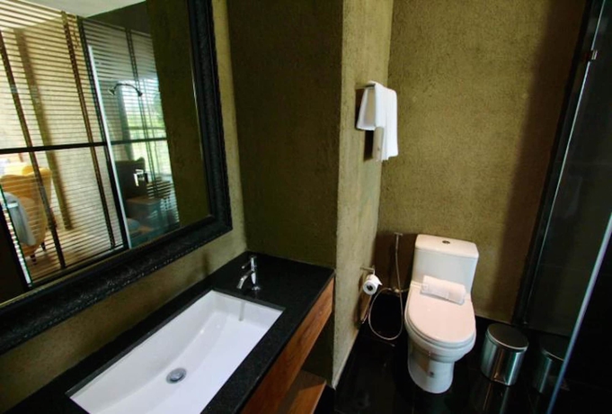 Imagen de la habitación del Hotel Inchantreedoopool. Foto 9
