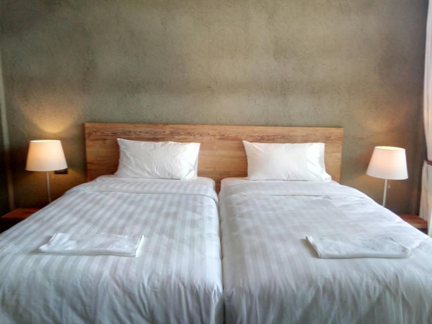 Imagen de la habitación del Hotel Inchantreedoopool. Foto 10