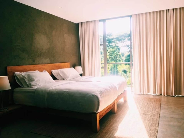 Imagen de la habitación del Hotel Inchantreedoopool. Foto 11