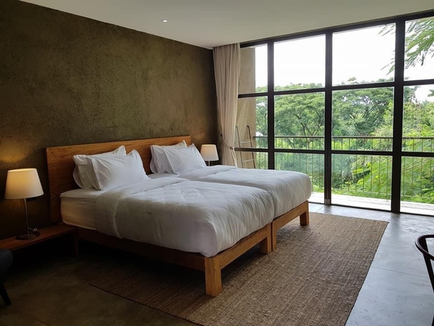 Imagen de la habitación del Hotel Inchantreedoopool. Foto 12