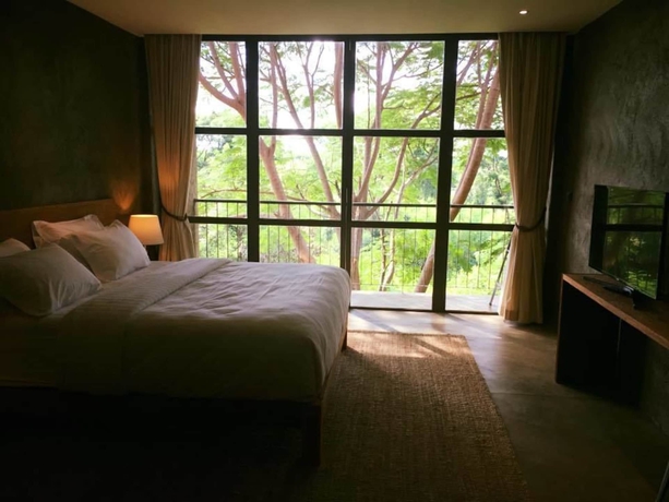 Imagen de la habitación del Hotel Inchantreedoopool. Foto 13