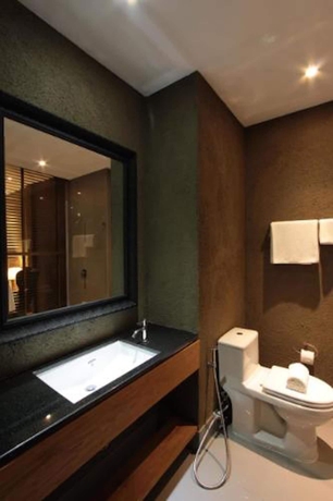 Imagen de la habitación del Hotel Inchantreedoopool. Foto 15