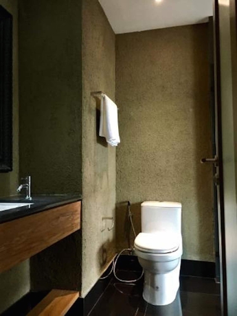 Imagen de la habitación del Hotel Inchantreedoopool. Foto 16