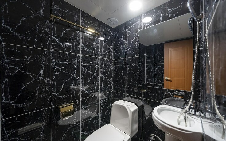 Imagen de la habitación del Hotel Incheon 3and4. Foto 17