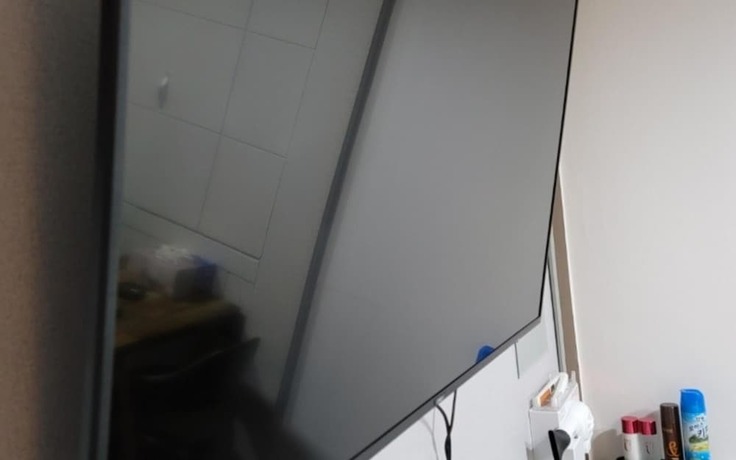 Imagen general del Hotel Incheon 3and4. Foto 3