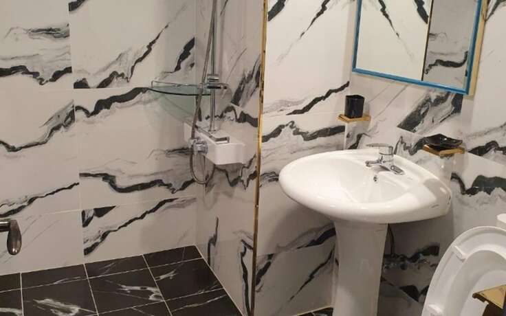 Imagen general del Hotel Incheon 3and4. Foto 4