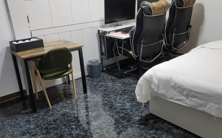 Imagen general del Hotel Incheon 3and4. Foto 7