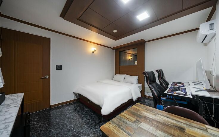 Imagen general del Hotel Incheon 3and4. Foto 8