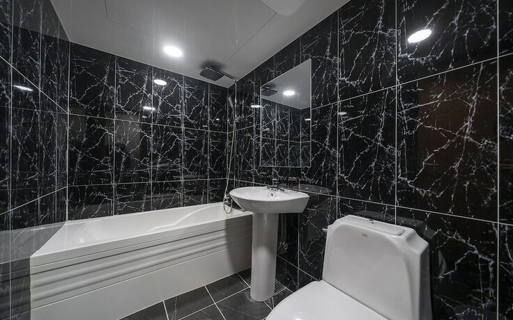 Imagen general del Hotel Incheon 3and4. Foto 11