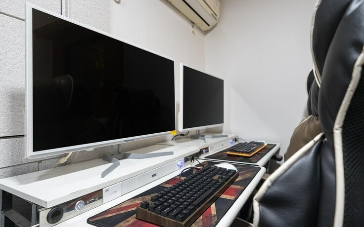 Imagen general del Hotel Incheon 3and4. Foto 15