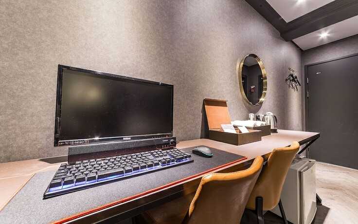 Imagen general del Hotel Incheon 3s. Foto 1