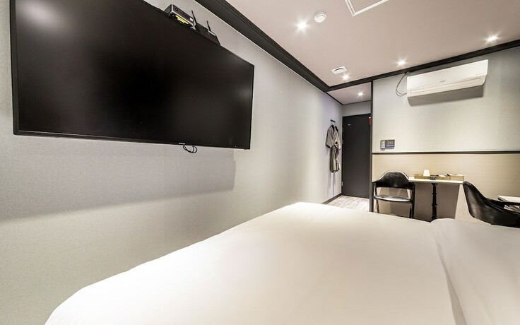 Imagen general del Hotel Incheon 3s. Foto 4