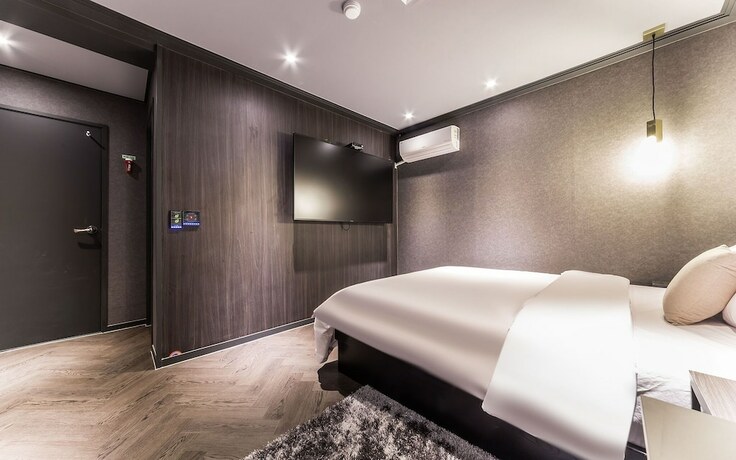 Imagen general del Hotel Incheon 3s. Foto 5