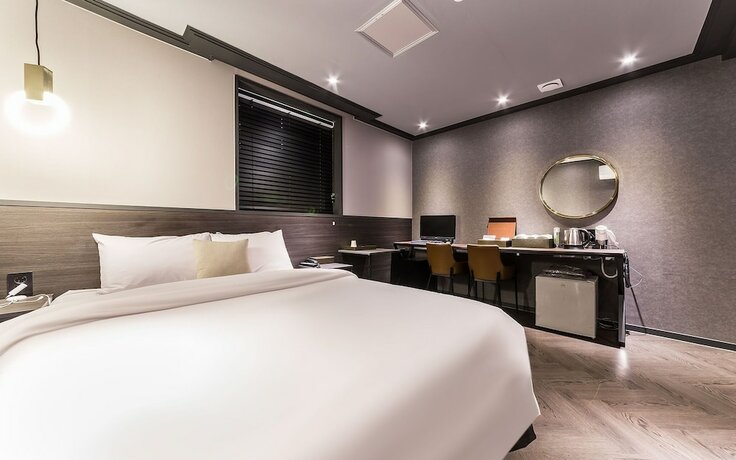 Imagen general del Hotel Incheon 3s. Foto 7