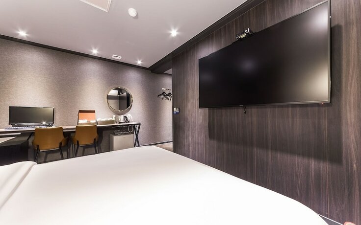 Imagen general del Hotel Incheon 3s. Foto 9